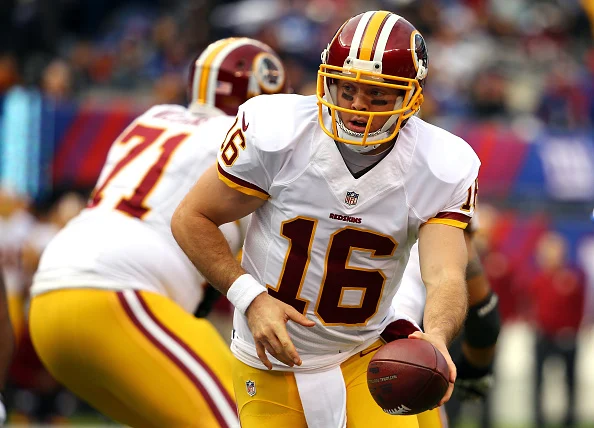 colt mccoy career earnings