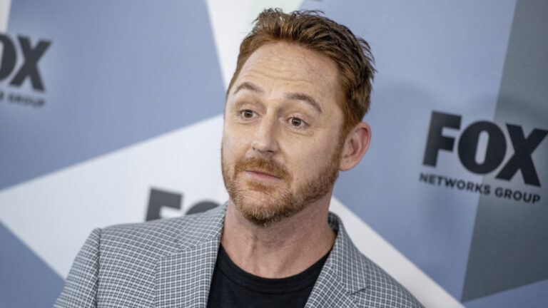 Scott Grimes