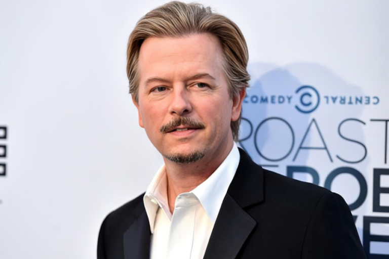 David Spade Net Worth