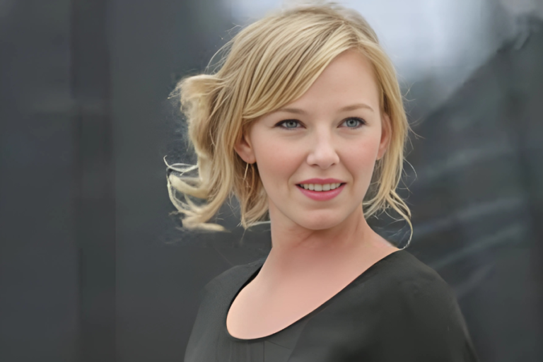 Kelli Giddish Net Worth