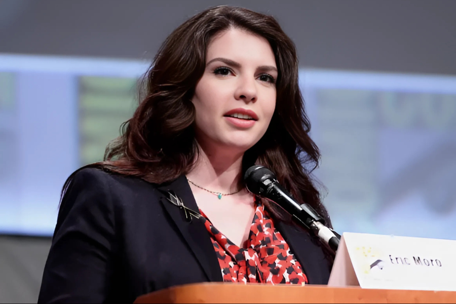 Stephenie Meyer Net Worth