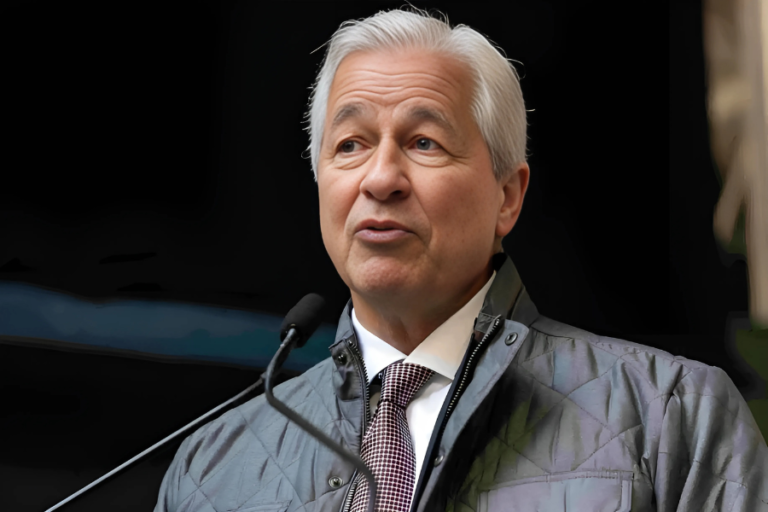 jamie dimon net worth