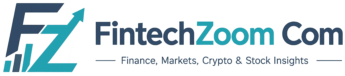 FintechZoom Com